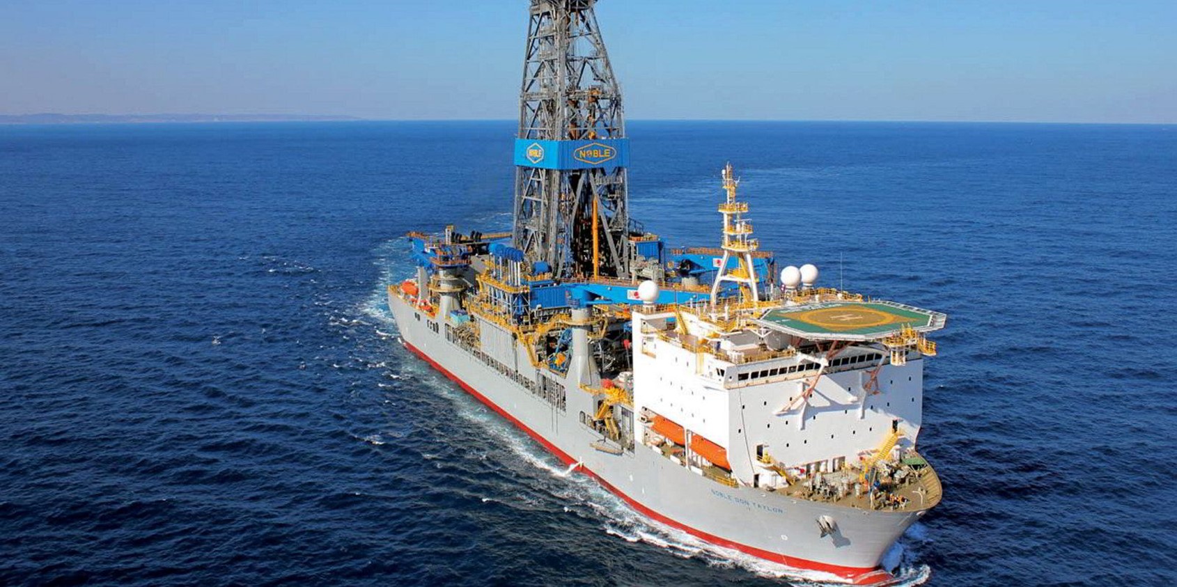 Make That 19! ExxonMobil Unveils New Stabroek Discovery Offshore Guyana ...